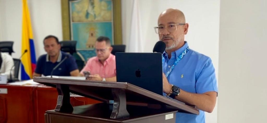 Ciudadanía samaria sufre las consecuencias de doce años de desorden catastral