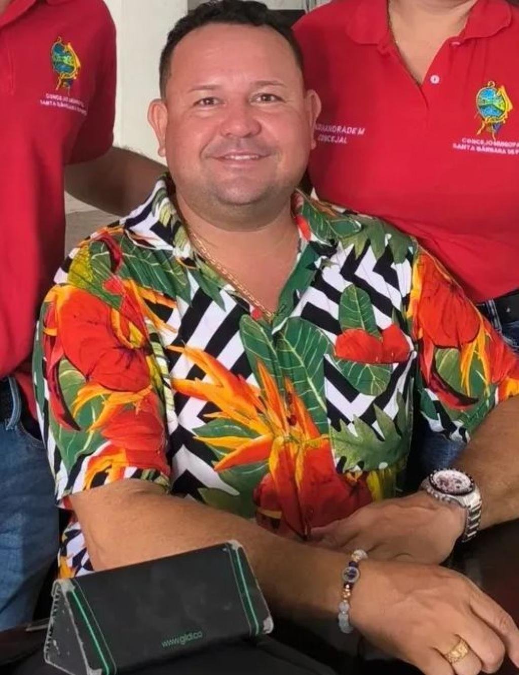 Denuncian a concejal de Fuerza Ciudadana por acosar sexualmente a una mujer a cambio de un puesto de trabajo