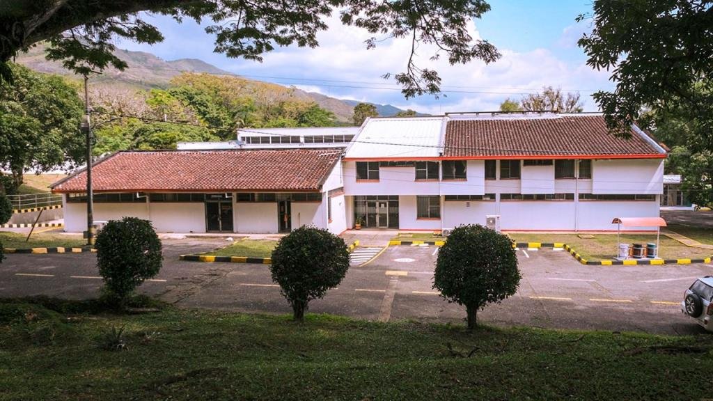 Gobierno nacional entrega la sede de la Universidad del Valle en el municipio de Suárez (Cauca)