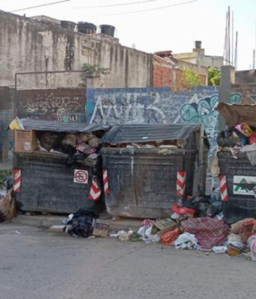 "El basurero por el corredor de la unimagdalena es por falta de cultura ciudadana, nosotros hacemos nuestro trabajo": Atesa