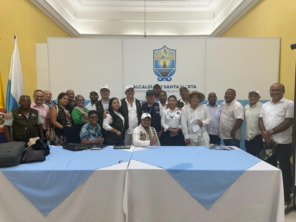 Subsecretaría de Desarrollo Rural articula esfuerzos para para impulsar la paz y la sostenibilidad ambiental en el marco de los 500 años