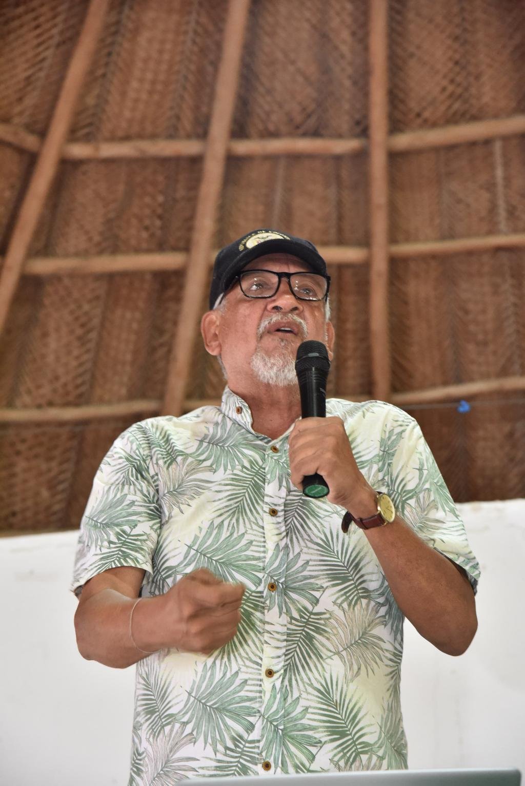 Frente  Amplio Caribe llamó a la Unidad para fortalecer el Cambio  en Colombia