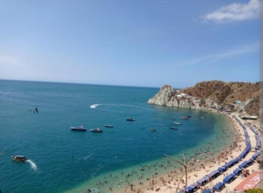 Colombia se libra de pagar más de $121 mil  millones por el Morro Gaira en Santa Marta