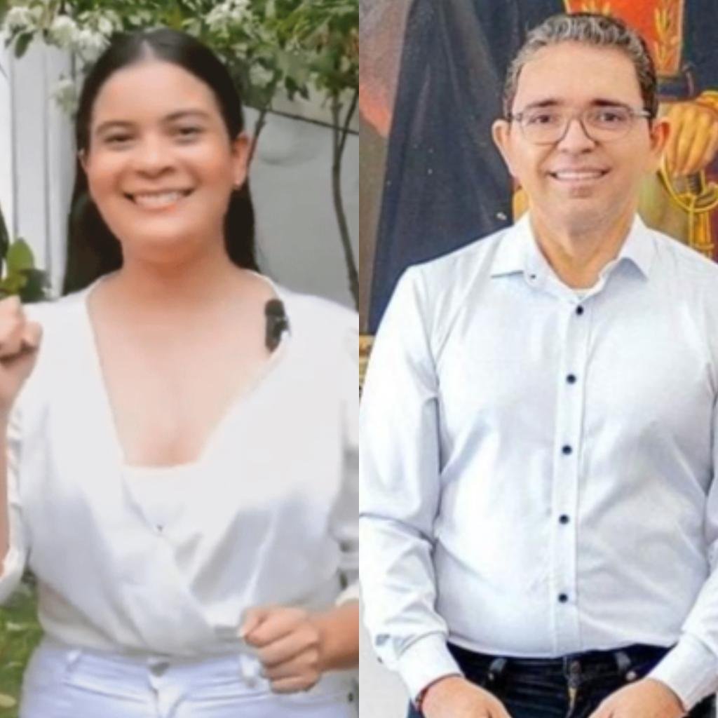 ¿Es otra silueta?Gobernador del Magdalena desata nueva polémica por participar en otra presunta doble militancia con candidata a la alcaldía de Guamal
