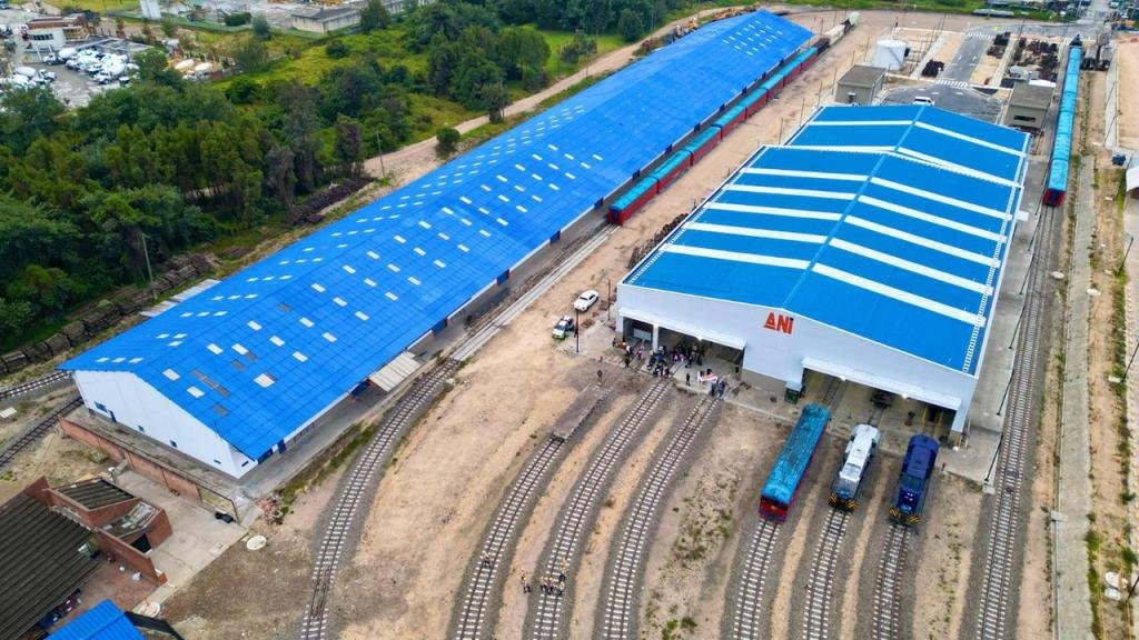 Adjudicada la APP pública La Dorada-Chiriguaná, el corredor férreo que conectará el centro del país con los puertos del Caribe