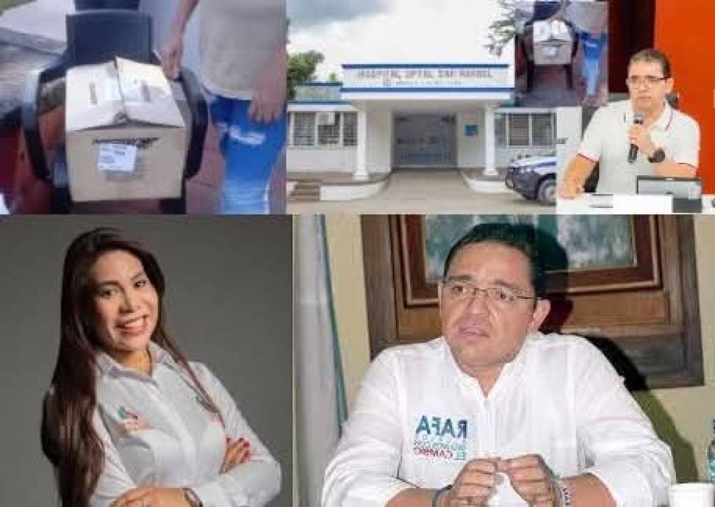Abren Incidente de Desacato contra Gobernador del Magdalena y Secretaria de Salud por Caso del Bebé Entregado en Caja de Cartón