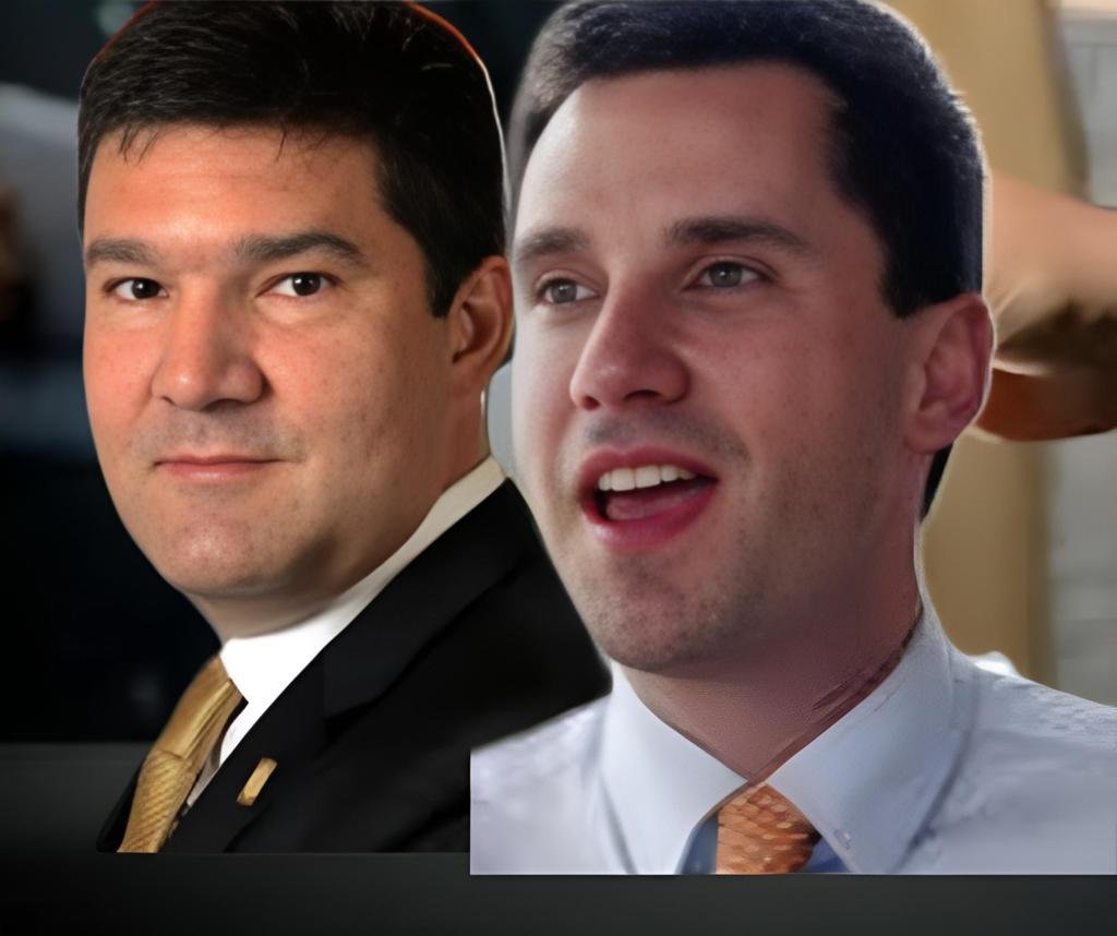 Eduardo y Juan Pablo Díazgranados: ¿De la familiaridad a la disputa electoral?