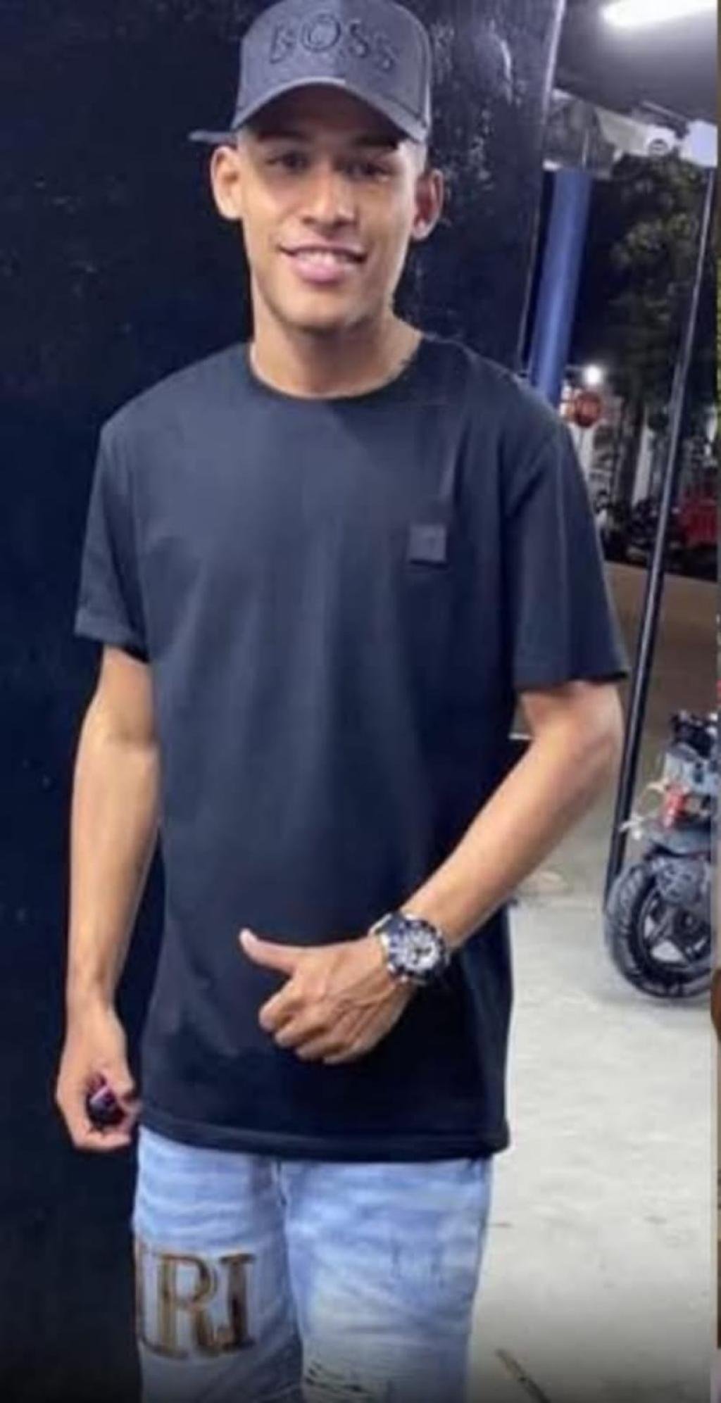 La espeluznante historia del joven asesinado en Gaira:habría estado involucrado en hechos de hurto