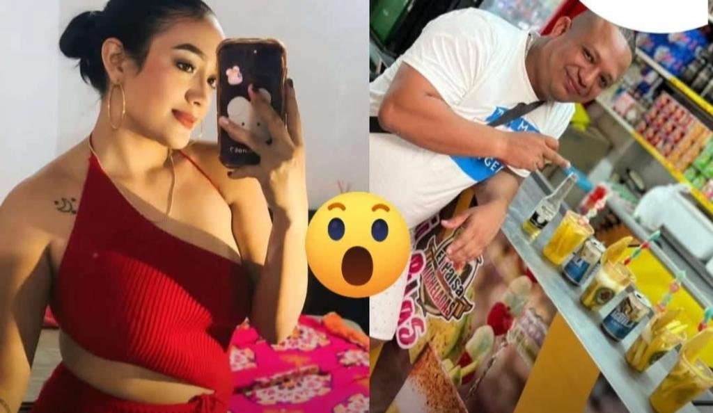 ¡ Se hizo justicia! capturan a Peter Rx, hombre señalado de haberle propinado una golpiza a su compañera sentimental