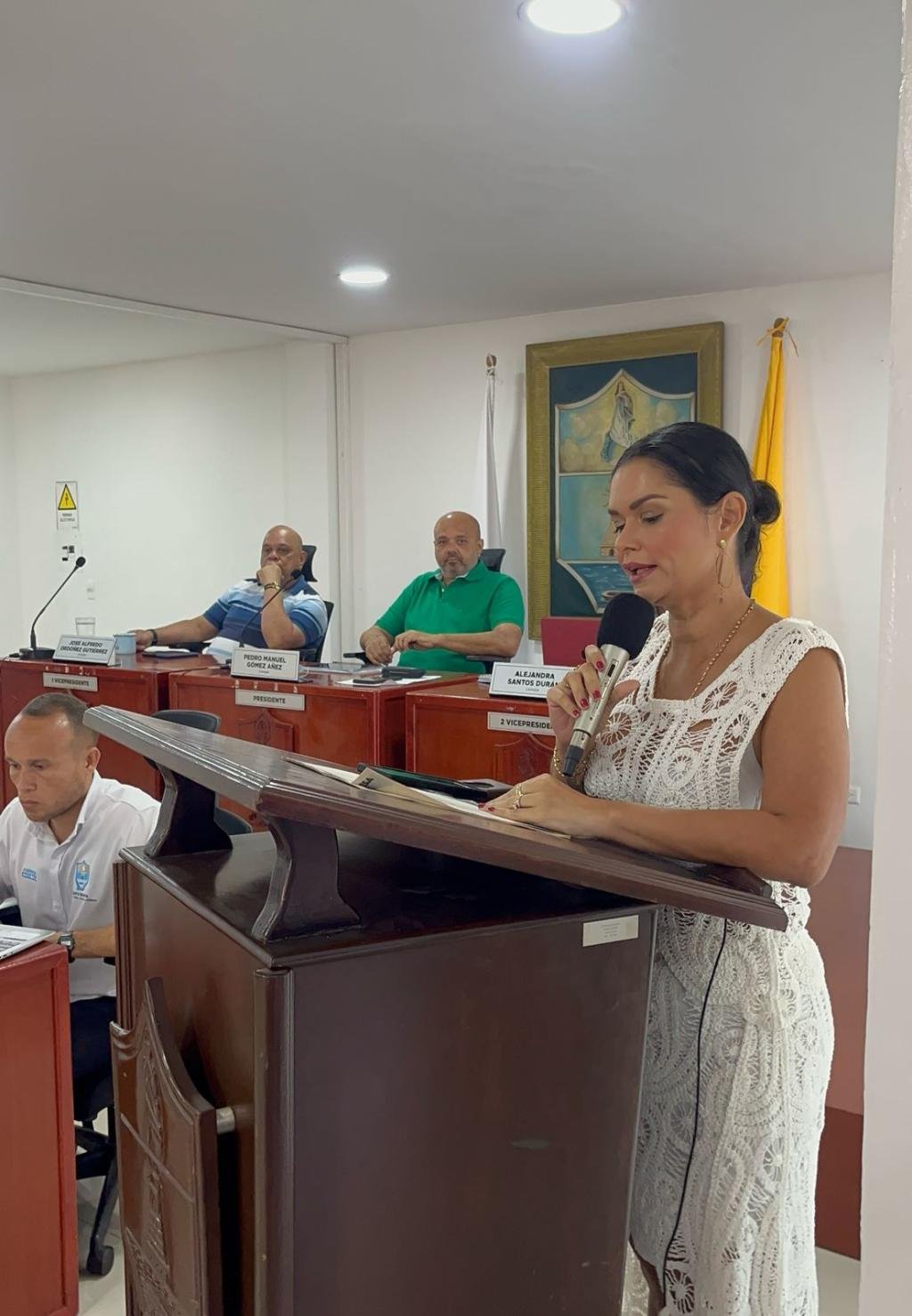 Atesa insta a los samarios a estar al día con la cancelación de la facturación del servicio público de aseo