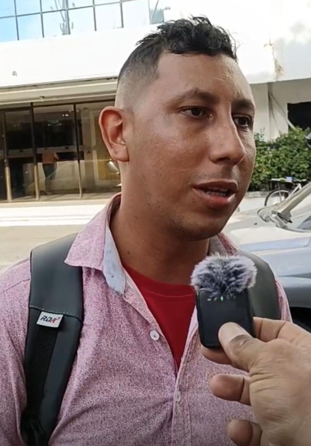 Padre samario clama ayuda para su hija, la única paciente con deficiencia de TET2 en Colombia