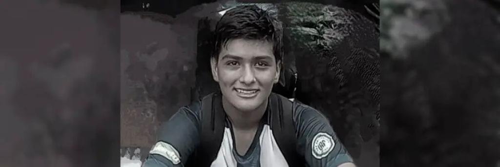 Luto en la Liga Antioqueña de Fútbol joven promesa muere durante partido en Manrique