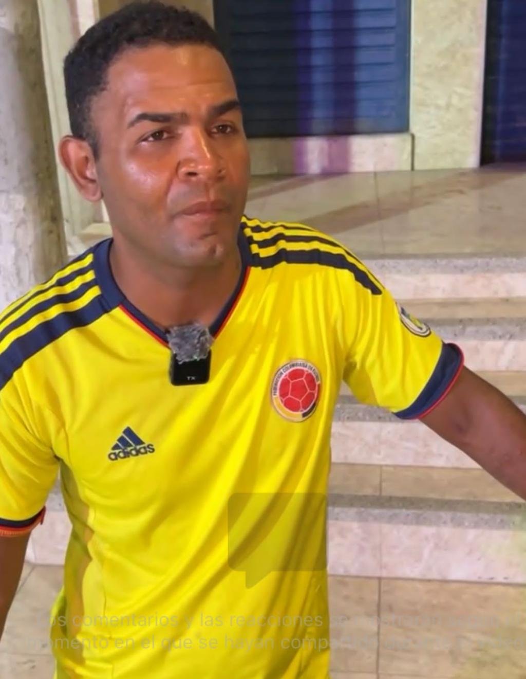 Mototaxista samario que mostró su miembro a mujer niega acusación y ahora teme por su vida