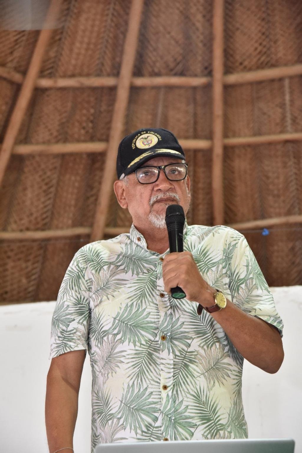 LOS ENEMIGOS INVISIBLES DEL CAMBIO:  ES HORA DE PRENDER TODAS LAS ALARMAS