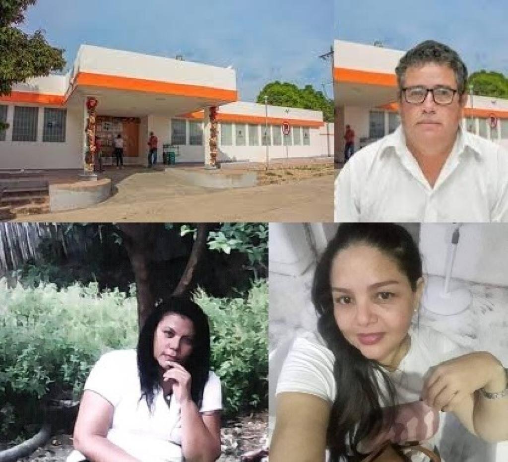 Otras aristas del caso del bebé muerto Fundación ponen nuevamente bajo la lupa al gerente del hospital San Rafael Sergio Aragón