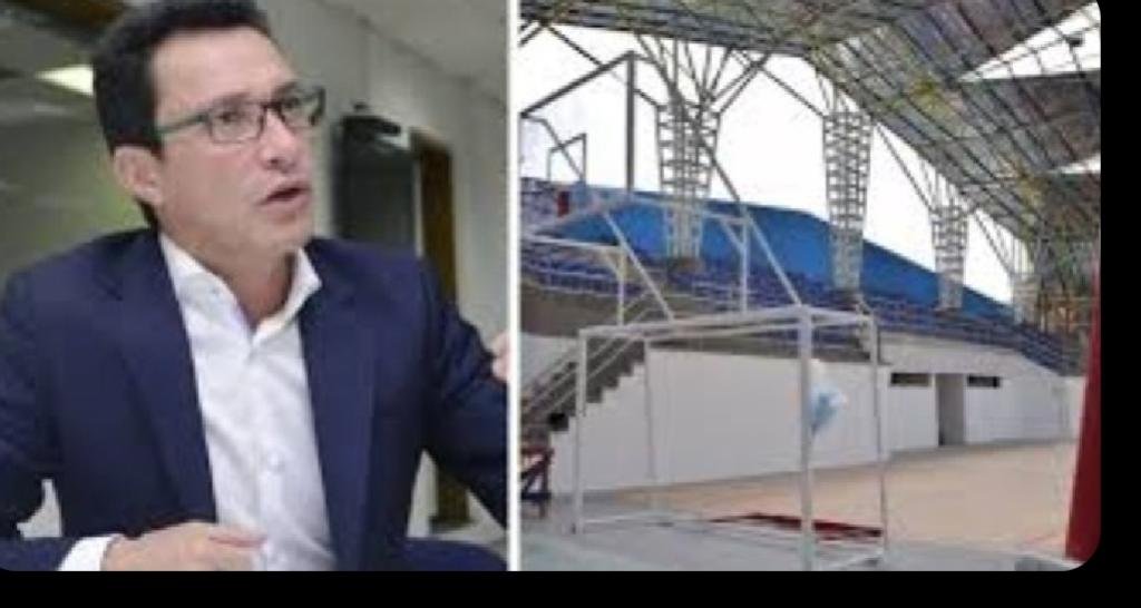 Quiso cerrar el caso de Caicedo y terminó echado de la Fiscalía