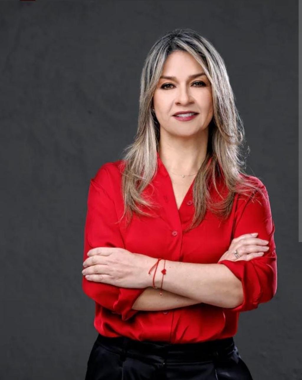 Análisis Político: El Movimiento del Centro Democrático y el Factor Vicky Dávila – ¿Hacia una Derecha Unificada?