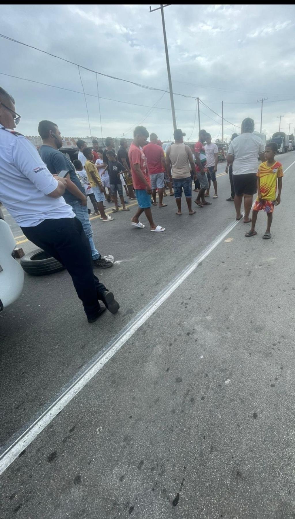 Transformadores averiados en el corregimiento de Tasajera pertenecen a la comunidad