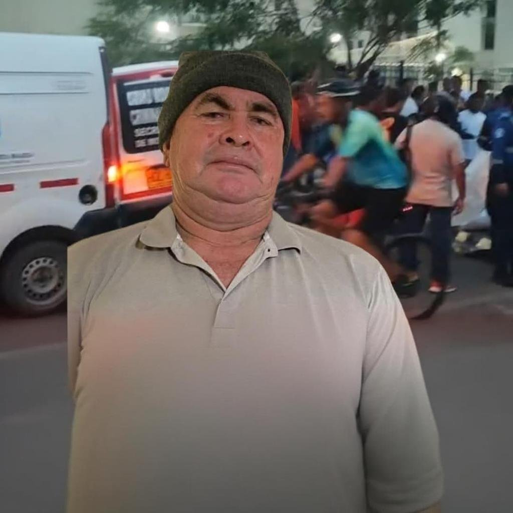 Abrirán investigación contra policías y  agentes de tránsito por cometer presuntas irregularidades en la escena del accidente que le causó la muerte  a conductor de volqueta en El Yucal