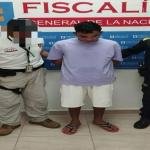 Cayó 'Juan'  el hombre que se dedicaba al sicariato al servicio de 'Los Pachencas' en Santa Marta