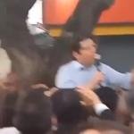 En vídeo: así fue el atentado contra senador y precandidato presidencial Miguel Uribe