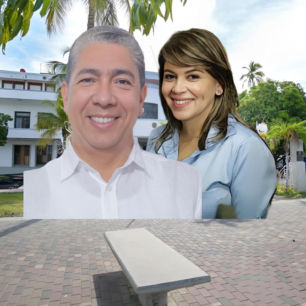 Elecciones atípicas en Magdalena: una candente disputa entre el Pacto Histórico y el Caicedismo