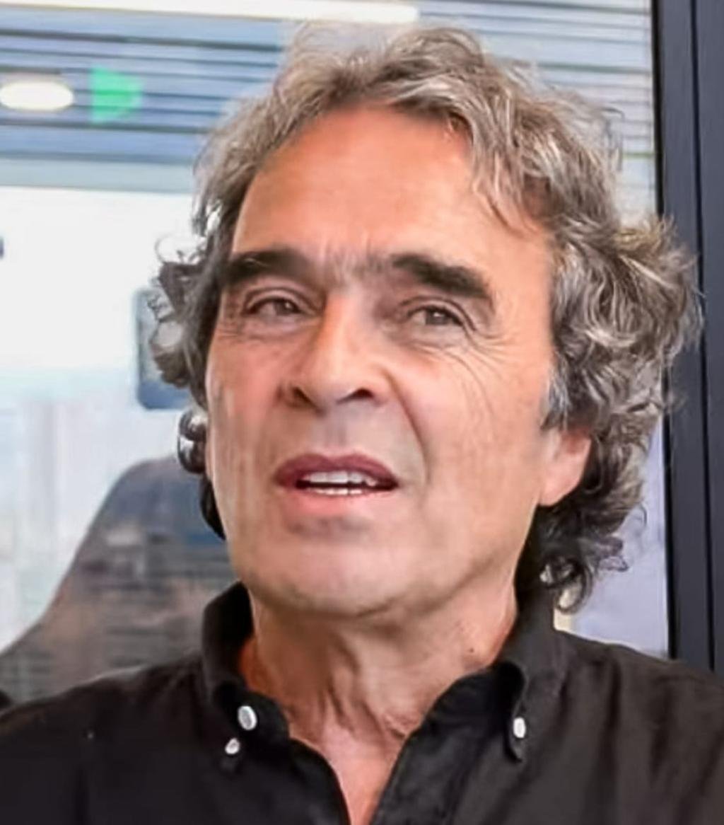 Sergio Fajardo visitará Santa Marta este 18 de junio en el marco de su recorrido nacional como precandidato presidencial