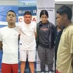 De esta manera cayeron los cerebros del horrendo crimen del italiano Alessandro Coatti en Santa Marta
