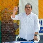 Rafael Noya iniciará su correría por el Magdalena para afianzar su   proyecto político con el  Pacto Histórico