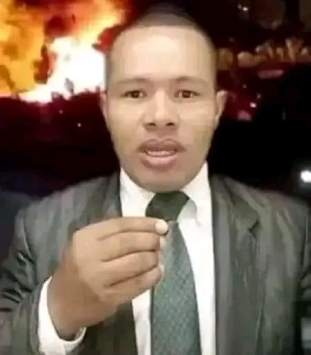 Fernán Medrano y su trabajo en redes sociales