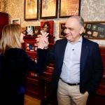 Alcalde Carlos Pinedo invita a Colombia y al mundo a disfrutar de la Fiesta del Mar en la Santa Marta de los 500 años