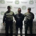 Kevin sonrió pero se le acabó el recreo tras ser capturado por ser sicario de 'Los Pachencas' en Santa Marta