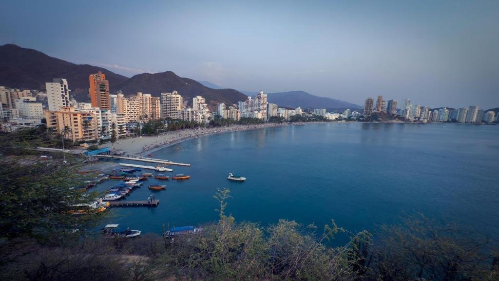 “Casos de brote en la piel, no son por contaminación del mar”: Secretaría de Salud
