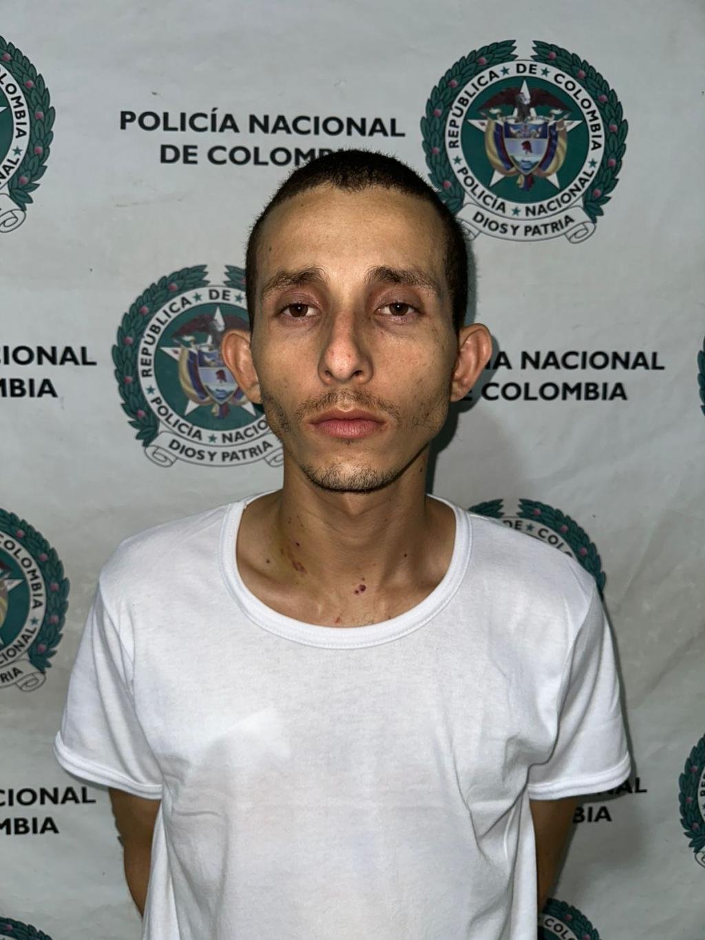 'El Matador' los asesinaba para luego robarles sus pertenencias personales