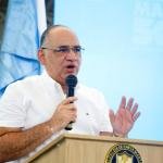 Alcalde hace llamado a cese de actividades ilícitas a organizaciones criminales