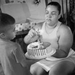 5 años de sufrimiento: El suplicio de una madre que le robaron su hijo recién nacido en una clínica de Santa Marta