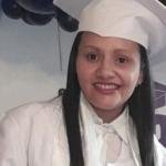 Luz, la mujer que fue asesinada por retaliación porque su jefe se negó a pagar extorsión en el barrio La Paz