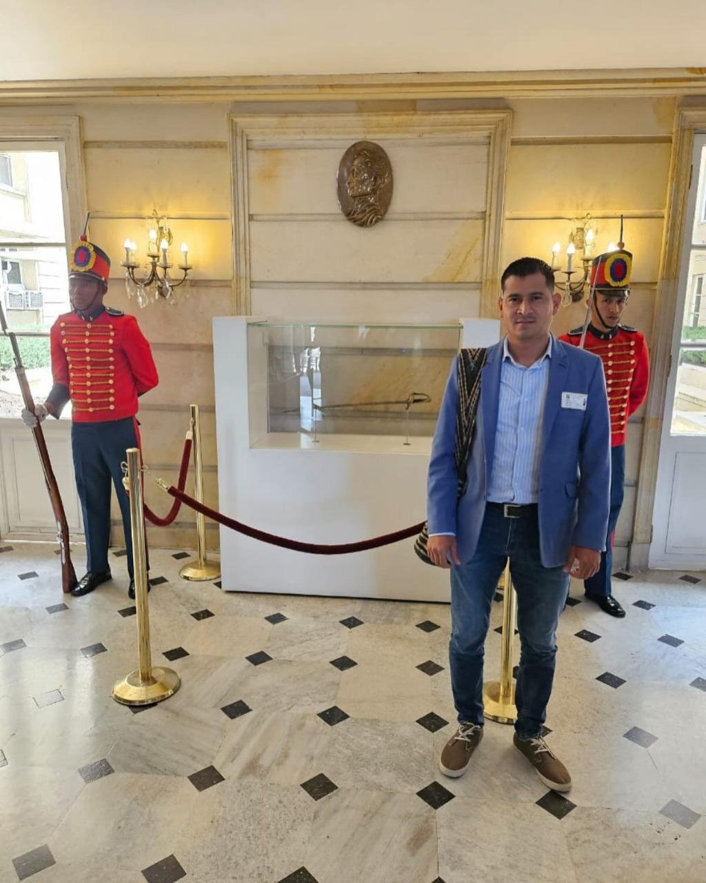 Alexander Angulo: el líder campesino que busca derribar las barreras políticas y transformar a Colombia desde el Congreso