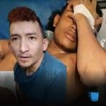 Persecución de la Policía terminó con la captura de dos temibles delincuente de 'Los Pachenca' en la Zona Bananera