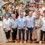 Por la dignidad de Colombia y el Magdalena: con Rafael Noya sigue creciendo el Pacto Histórico en el departamento