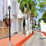 Santa Marta recibirá inversión  de 20 millones de dólares para revitalizar su Centro Historico