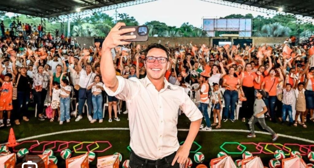 ¿Está acabada Fuerza Ciudadana tras la anulación de Rafael Martínez?