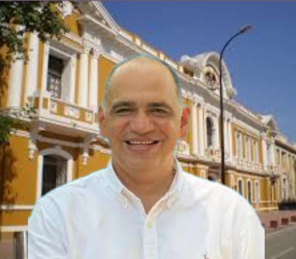 ¿Remezón de secretarios y directores en la Alcaldía de Santa Marta? Pinedo estaría inconforme con el trabajo de su gabinete