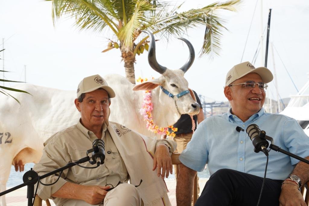 La Feria Nacional Ganadera estará en Santa Marta y el Magdalena
