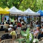 Distrito entrega viveros y huertas familiares en Bonda para fortalecer el desarrollo rural