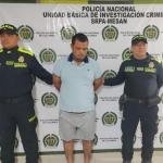 Alias 'Lucho': el  sátiro que violó a más de 5 niños en Santa Marta