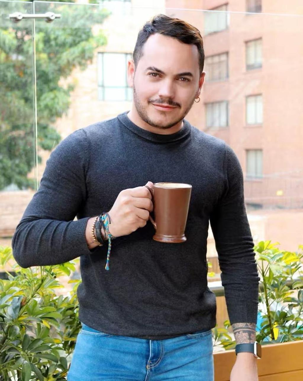 La muerte del salaminero Willian Eduardo no quedó impune, capitán de la embarcación donde cayó fue capturado