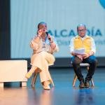 USM le apuesta a transformar vidas: educación superior para víctimas, una realidad impulsada por su rectora