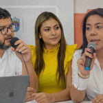 Margarita Guerra empieza a ‘cortar cabezas’ en la Gobernación del Magdalena