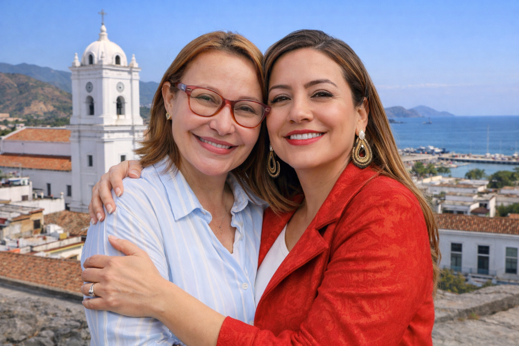 Corcho y Caicedo recorrerán Santa Marta para fortalecer el Pacto Histórico y asegurar mayorías en el Congreso